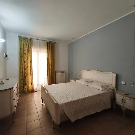 Apartment La Casa Di Max Palagiano