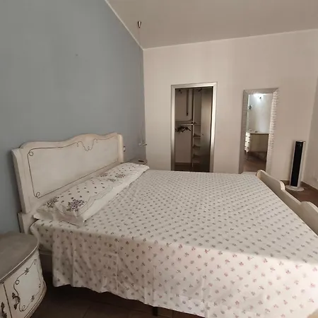 Apartment La Casa Di Max