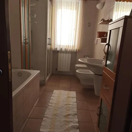 La Casa Di Max Apartment *